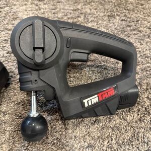 TimTam Handheld Percussion Massager – Great Condition
